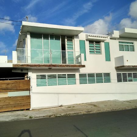 El Yunque White House Villa Rio Grande Dış mekan fotoğraf